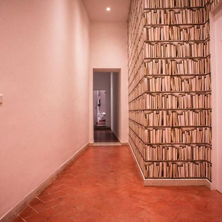 Flowers Apartments Roma Exterior foto