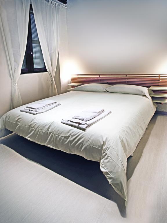 Flowers Apartments Roma Habitación foto