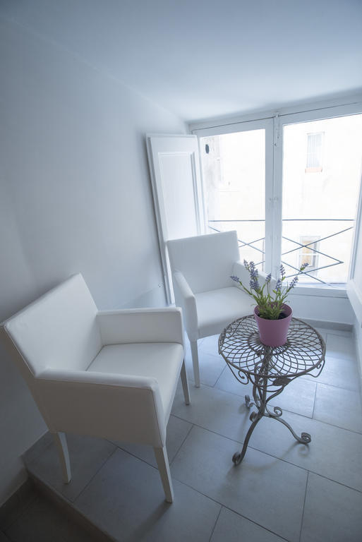 Flowers Apartments Roma Exterior foto