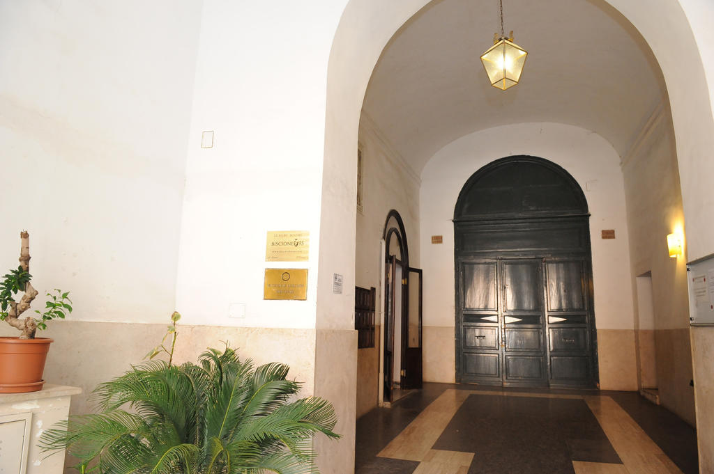 Flowers Apartments Roma Exterior foto