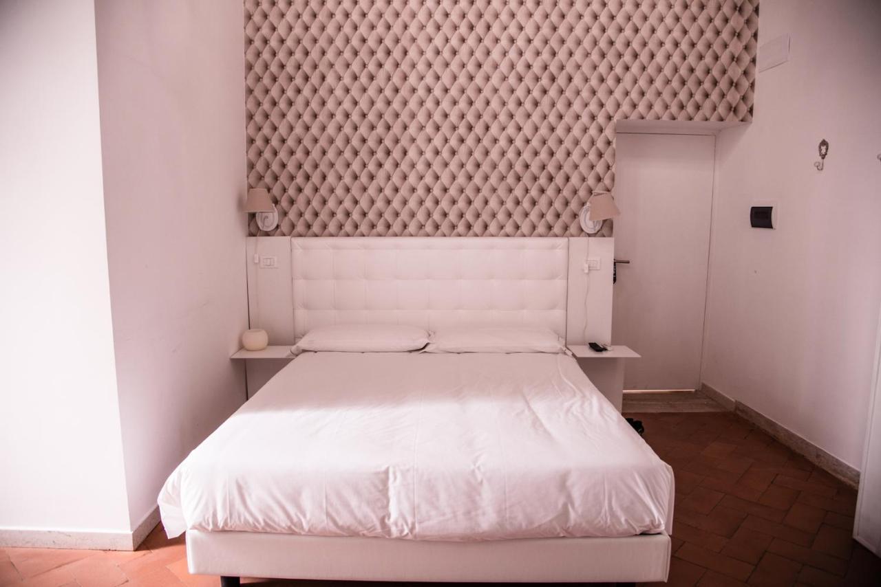 Flowers Apartments Roma Habitación foto